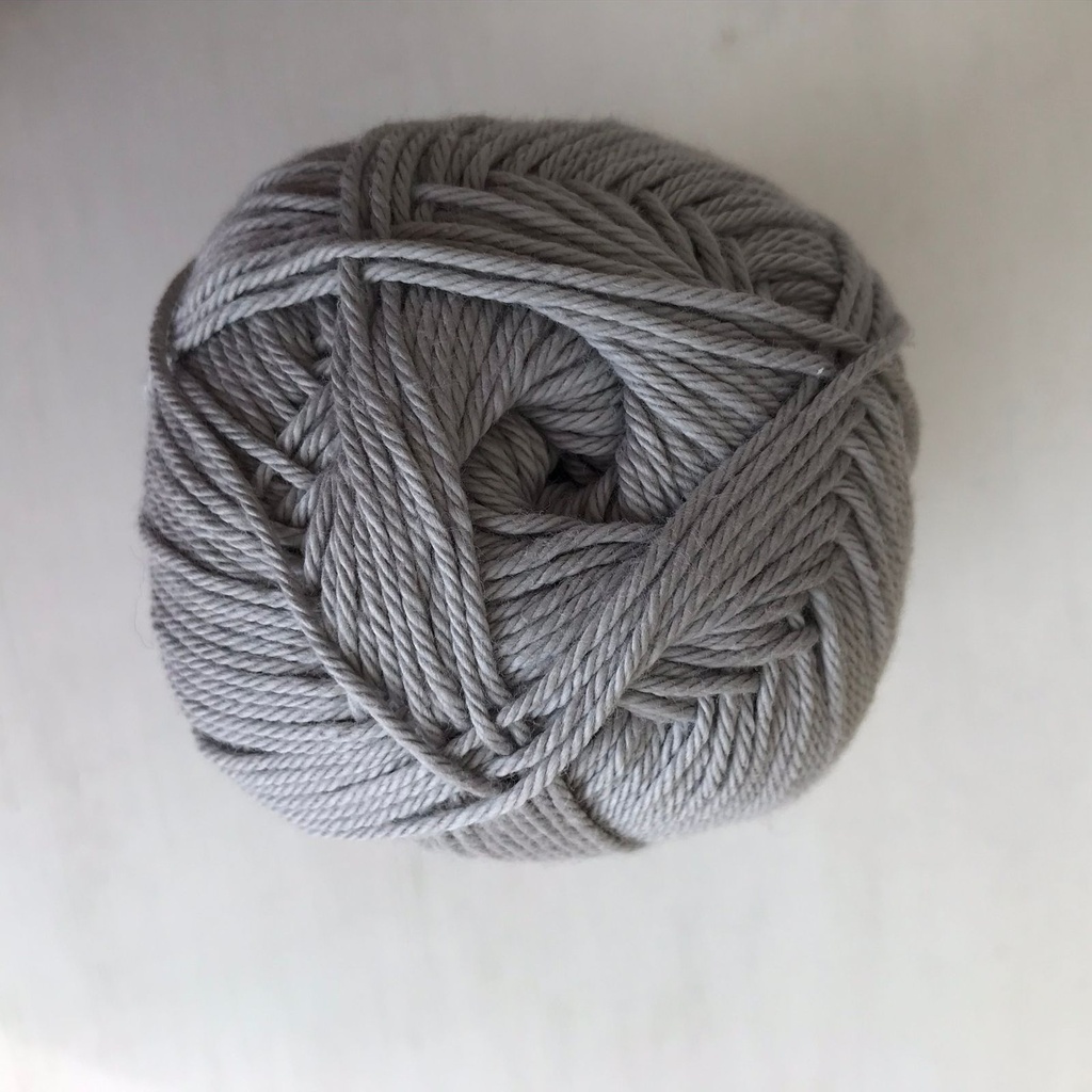 RD ALGODON GRIS PERLA