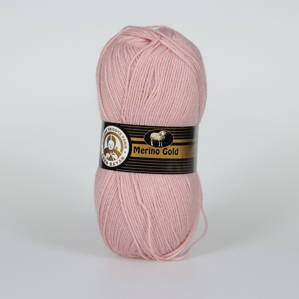 MERINO GOLD	PALOROSA
