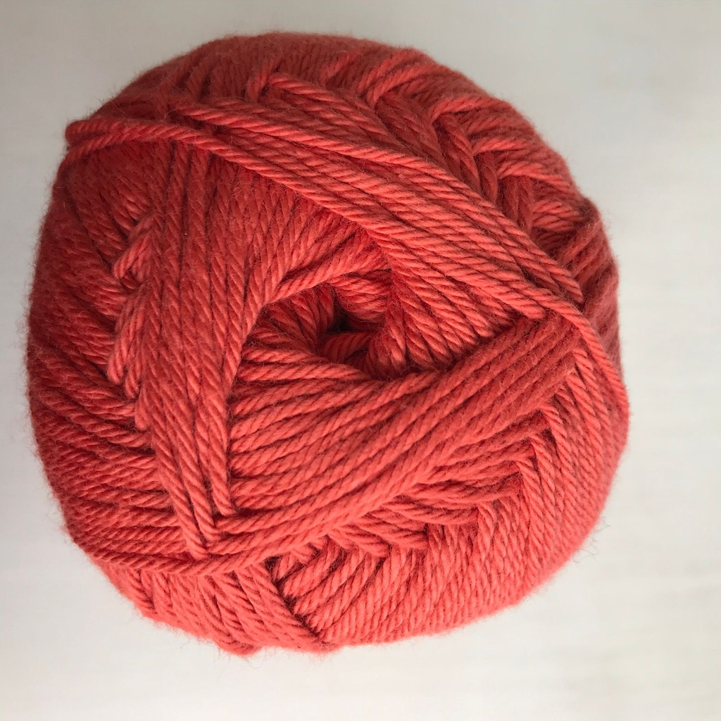 RD ALGODON TERRACOTA