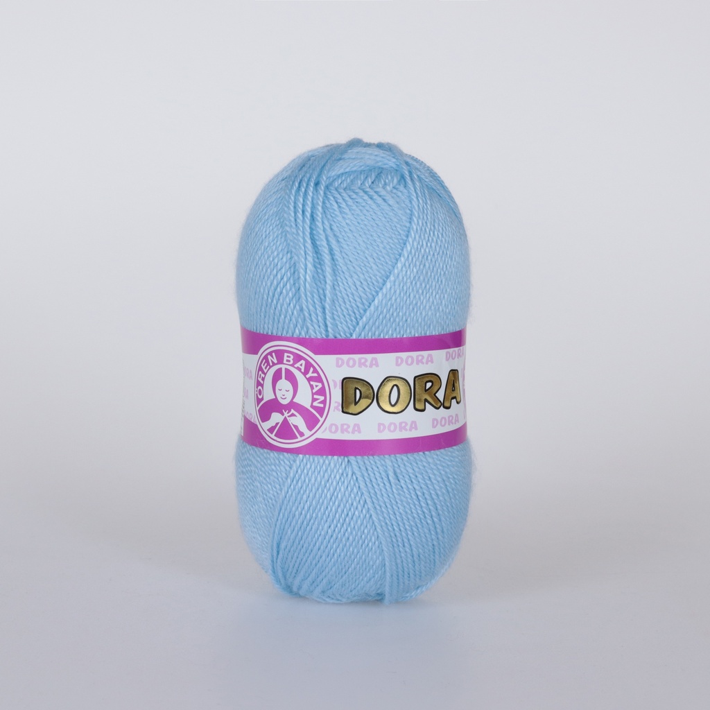 DORA	CELESTE CIELO