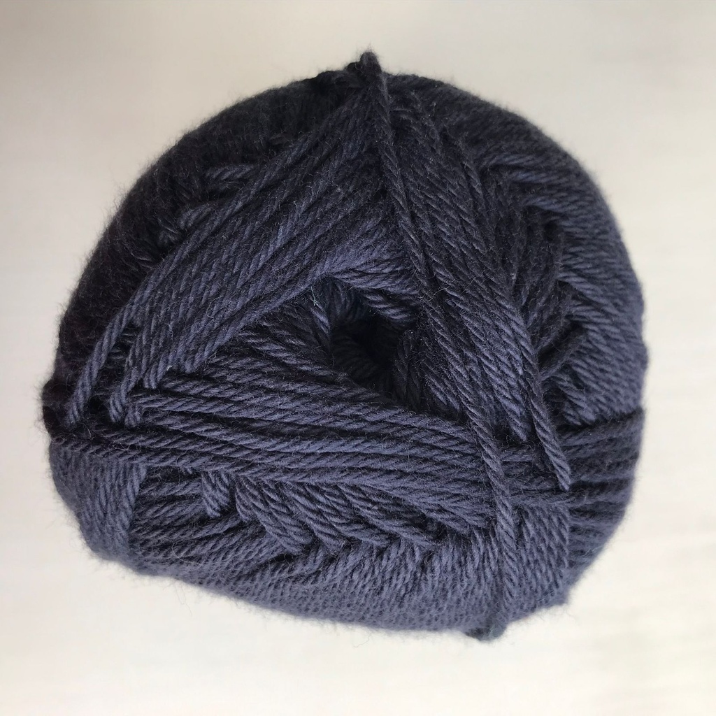 RD ALGODON AZUL MARINO