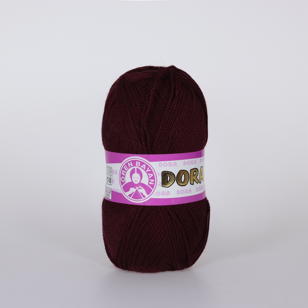 DORA	BURDEO