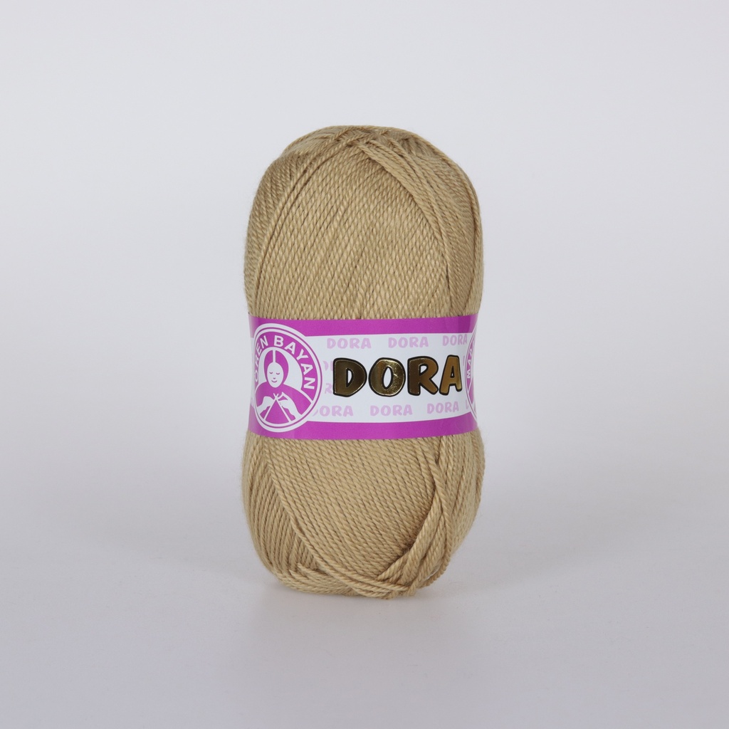 DORA	BEIGE
