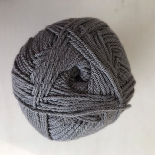 [RD COD 56 CAJA 5] RD ALGODON GRIS ACERO OSC