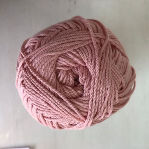 [RD COD 79 CAJA 8] RD ALGODON ROSADO