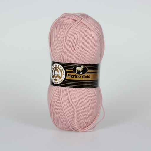 [MG COD  1 CAJA 55] MERINO GOLD	PALOROSA