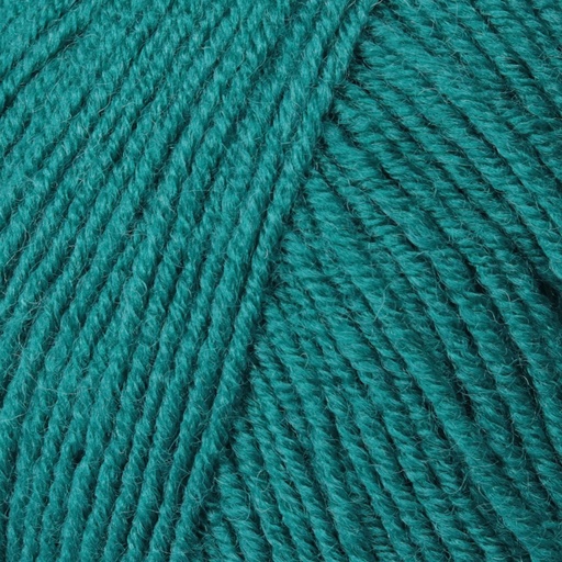 [MG COD 105 CAJA 7] MERINO GOLD	TURQUESA	14