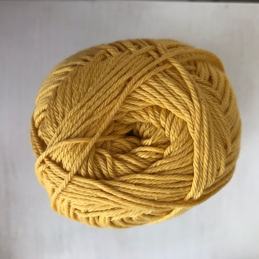 [RD COD 107 CAJA 99] RD ALGODON AMARILLO