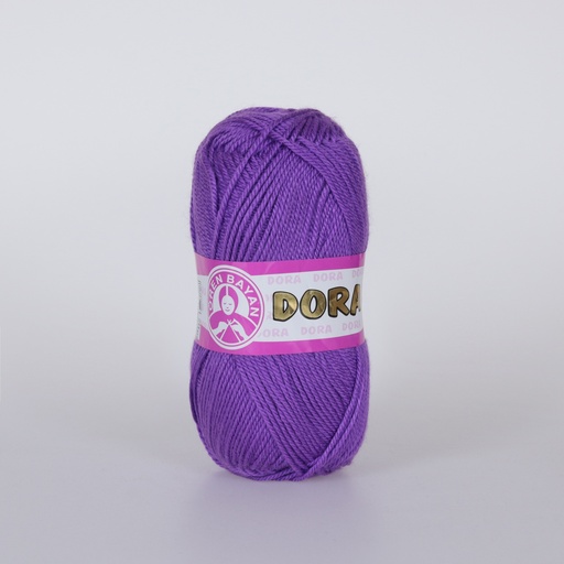 [DORA COD 59 CAJA 96] DORA	MORADO