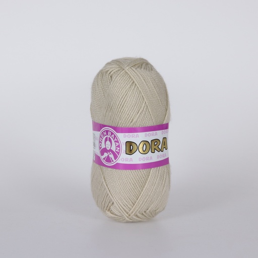 [DORA COD 78 CAJA 99] DORA	ARENA CLARO