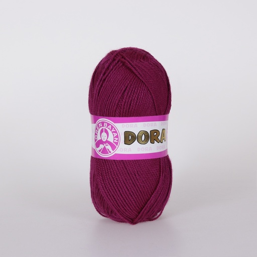 [DORA COD 103 CAJA 96] DORA	CEREZA